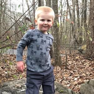 Meet your Posher, Kim